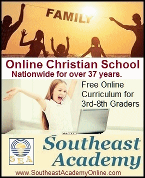 Free Online Curriculum - FreeHomeschooling.net